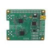 MMDVM Duplex Hotspot Board Temperature Compensated Crystal Duplex Hotspot Module for Raspberry Pi