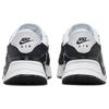 Nike Air Max SYSTM Bílé Černé Pánské Tenisky Summit-White DM9537-103