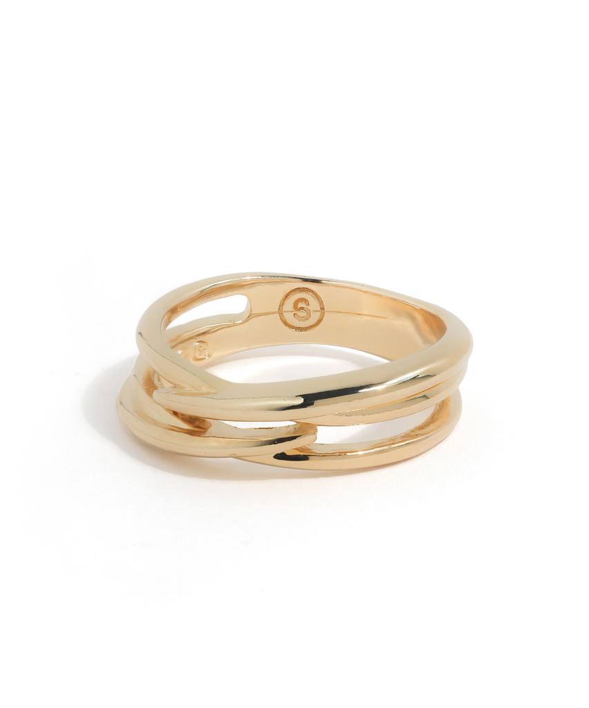 Buttering Br0062G Ring