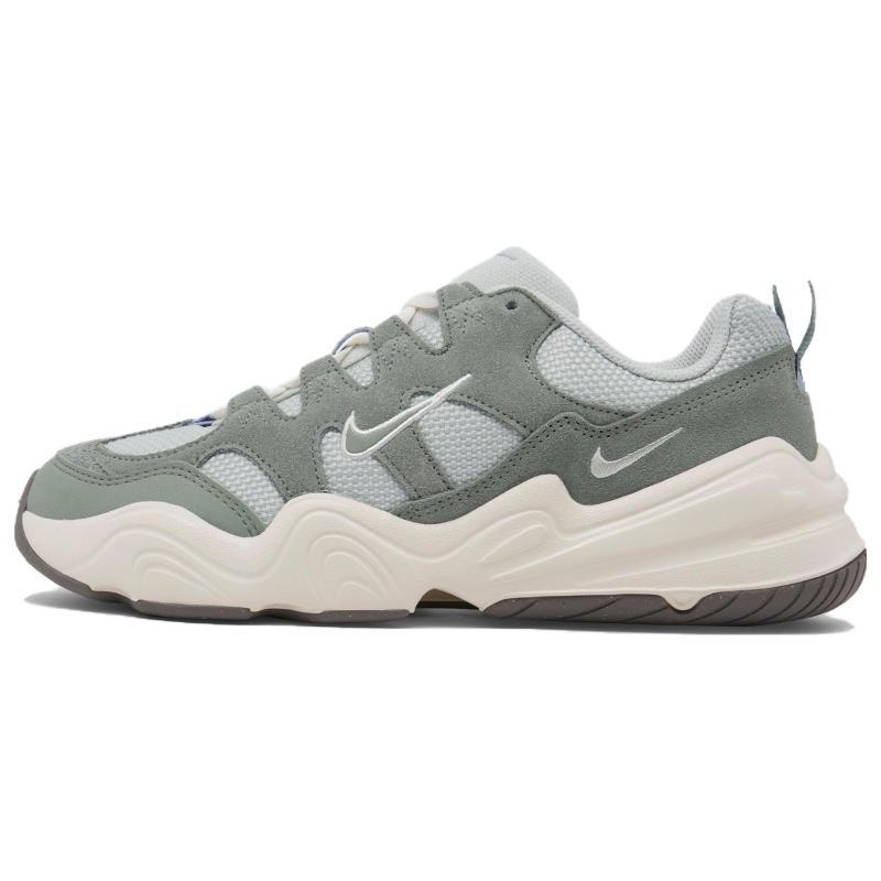

Nike Tech Hera Mica Green Women s Sneakers DR9761-001 38