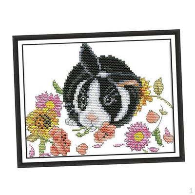 Enfants Adultes Broderie DIY 11/14