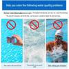 Pool pH Increaser Powder