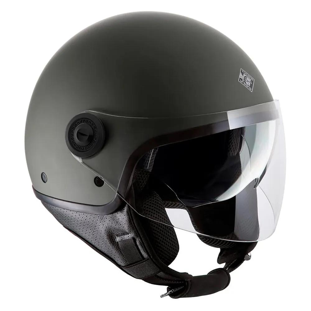 Tucano Urbano Открытый шлем El´Mettin 6.0 EU M