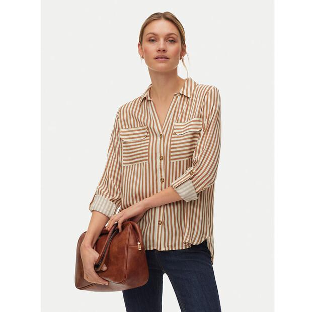 Рубашка Vero Moda Bumpy EU M