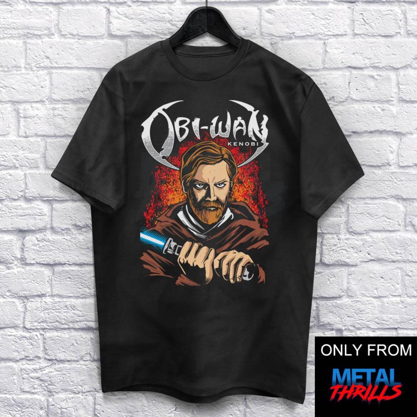 Metal Power T-Shirt Unisex (For Men and Women) Shirt Heavy Metal Funny Shirts. Metalhead Shirt Music Parody S