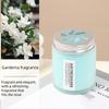 Car Mounted Solid Fragrance Cream