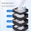 Songbao Silent External Aquarium Filter & Circulation System for Fish Tanks