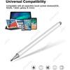 Stylus Pen For Samsung Galaxy Tab A8 10.5 A7 T500 S6 Lite 10.4 S7 S8 Plus Tablet Touch Pen For Android Mobile Drawing Pencil Pen