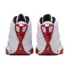 Air Jordan B'Loyal 'White Red Black' Men's 315317-160