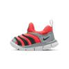 Dynamo Free Low Top Toddler Shoes Red Black Gray Infant And Toddler 343938-629