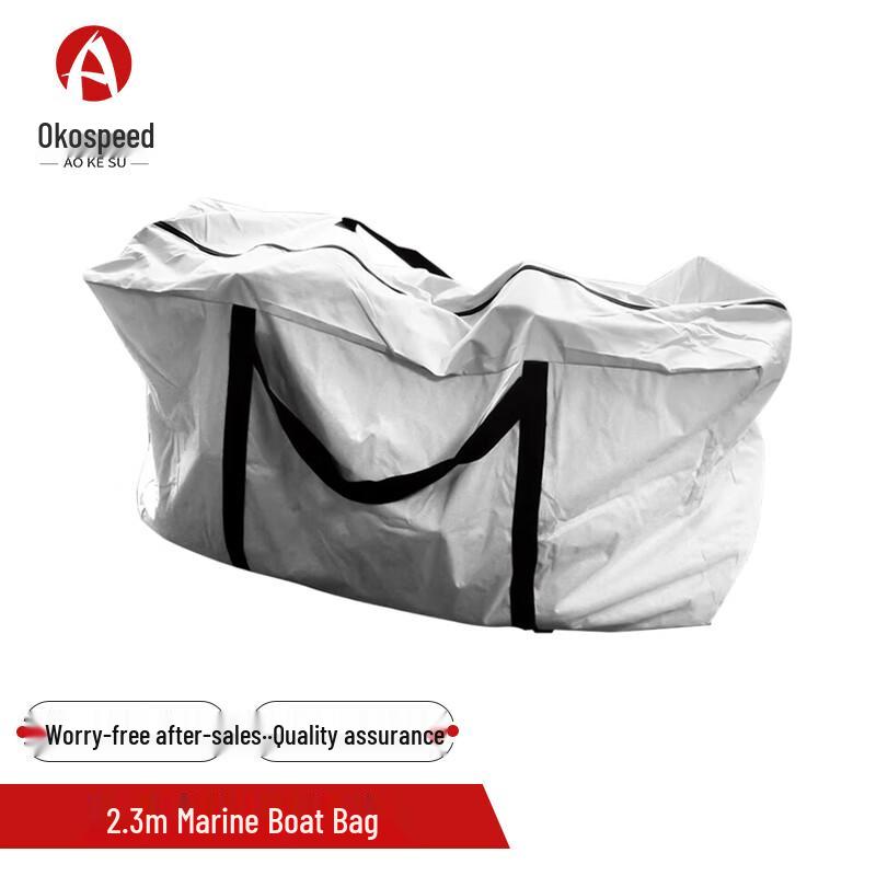 Aokesu Inflatable Boat Storage Bag