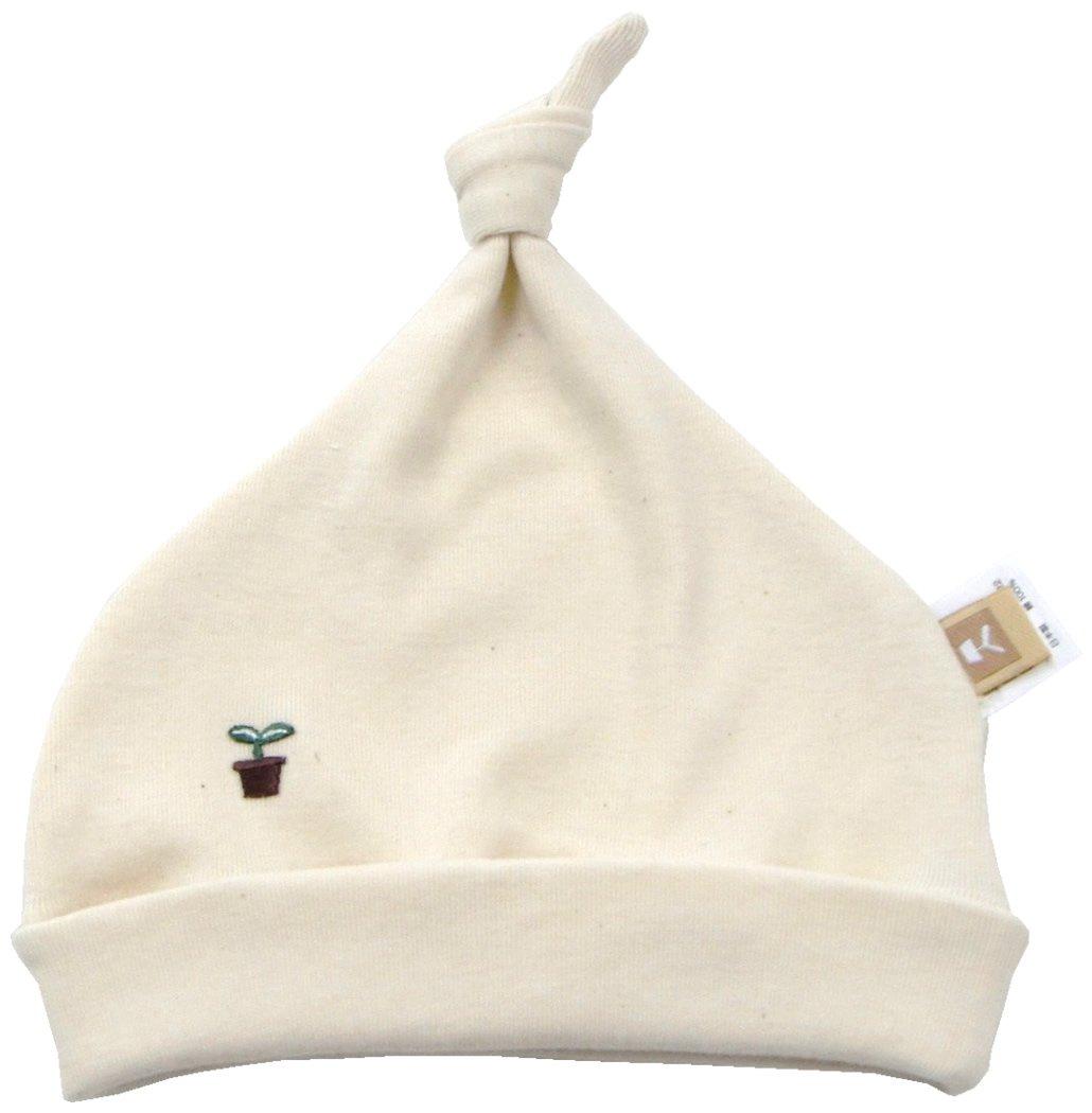 

Organic Cotton Rib Made in Japan Hat, Off-White, MIO101,
