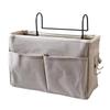Cross-Border Bedside Hanging Storage Bag for Dormitories and Students