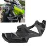 Motorcycle Front Fairing Winglet Improving Riding Stability Aerodynamic Wing for  900 2020-2024
