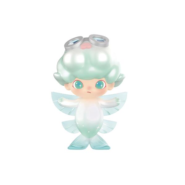 POP MART DIMOO Aquarium Collection Mystery Boxes, Single Mystery Box