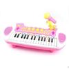Cartoon Electronic Organ Upgraded Music Toy