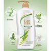 ShuLei Lemongrass Oil Control & Refreshing Shampoo
