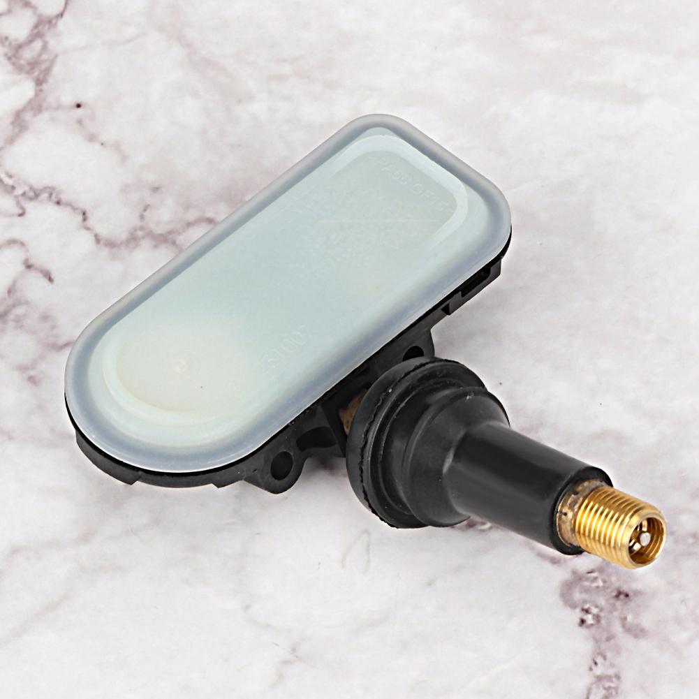 Automobile Tire Pressure Monitor Sensor Replacement Fit for Dodge 68157568AA 1Pc