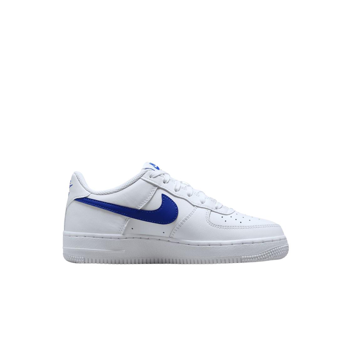 

(гс) Nike Air Force 1 Summit White Hyper Royal 230(4Y)