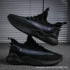 Spring and Autumn Trend Sneakers Men's Casual Running Shoes Men's Shoes Men's Shoes Men's