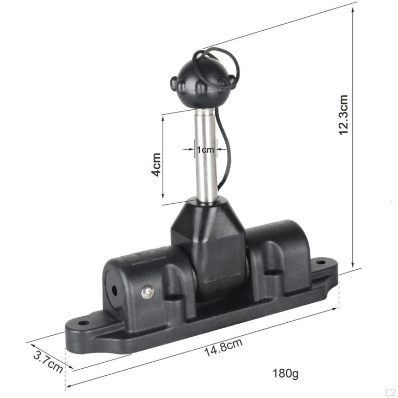 Универсальный держатель для весла — фото 2