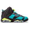 Air Jordan 6 Retro 'Turbo Green' Gs 543390-043