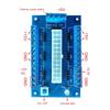 24/20pin   Power Supply Breakouts Board Module  Power Adapter Board Module Terminals Block Breakouts Module