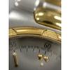 Used [New battery] LONGINES Conquest Date LI.613.3 Combi 3-hand Quartz Kingram [01]
