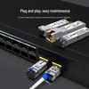 SK-LINK 1.25G 40KM BIDI SFP Optical Module
