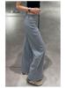 Lulu Unisex High Waist Slimming Sweatpants - Autumn 2026: Wide Leg, Plus Velvet