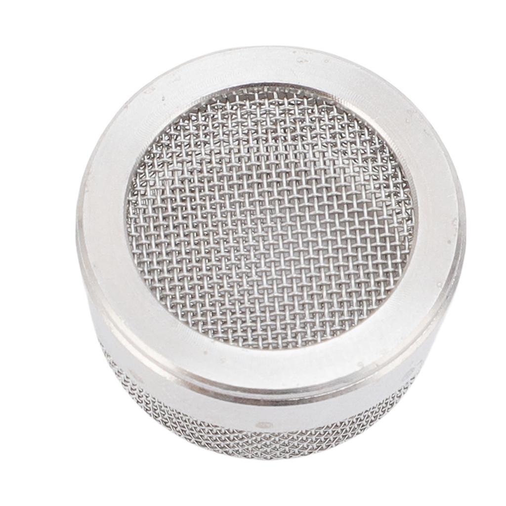 Watch Parts Cleaner Basket Stainless Steel Watch Repair Mesh Holder Basket for Jewelry Tiny Components