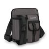 Men's Shoulder Bag Large Capacity Multi-functional Travel Bag With Water Kettle Bag