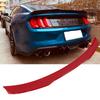 Rr   Spoiler Wing for H   Accessory Replacement for     20152020