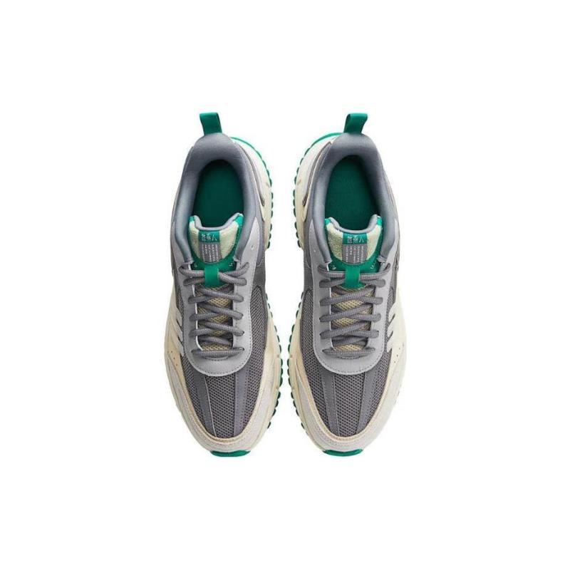 Adidas Neo Fantasy Flow 'Grey White' Sneakers HQ4606