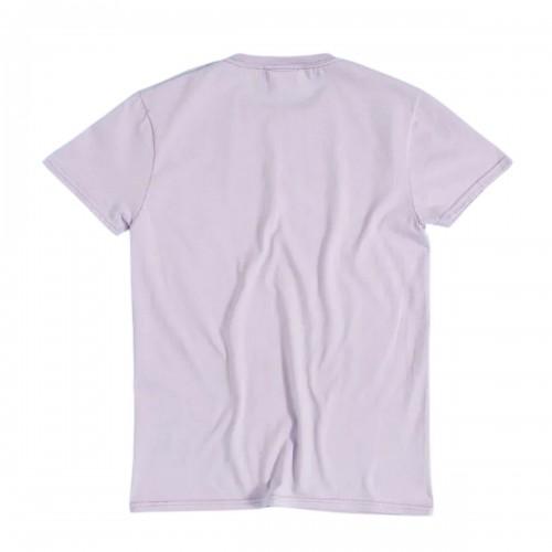 Kuromi Unisex Adult Graffiti T-Shirt