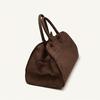 High-Quality Vintage-Style Handbag For Women Perfect For Autumn And Winter With Ample Space For Commuting