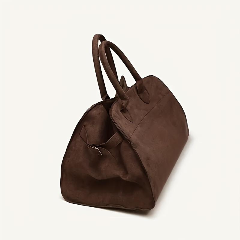 High-Quality Vintage-Style Handbag For Women Perfect For Autumn And Winter With Ample Space For Commuting