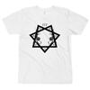 EQUIMANTHORN - BABALON I T-Shirt / ABSU, Necromantia, Zemial, Abruptum