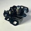 DS7A 16700 AE Right Side Metal Hood Lock (No Sensor) for 2013 Ford Mondeo.