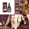 Eelhoe Batana Hair Oil Luxurious Treatment For Frizzy Lifeless Hair Restoring Smoothness And Gloss