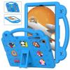 For Lenovo Tab M10 Plus 3rd Gen 10.6 TB-125F 128F TB-X606F/X Kid Safe EVA Case K10C M10 TB-X505F K10 X6C6F/L/X306F/TB311 Cover
