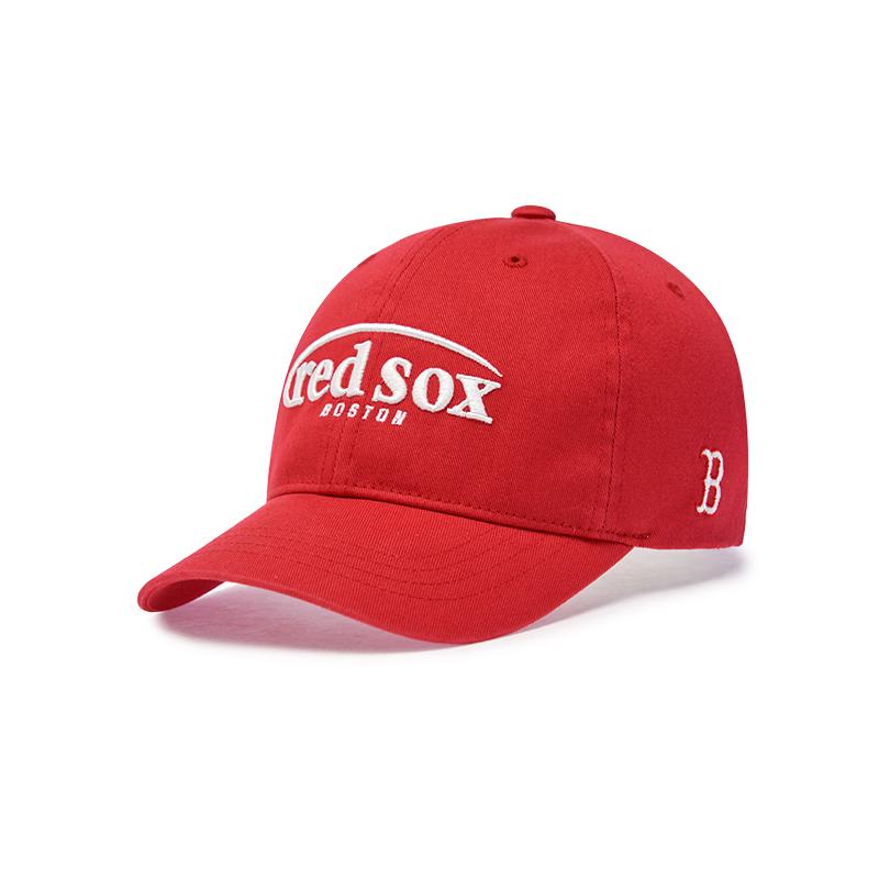 

MLB Parent-Child Sun-Protective Embroidered Baseball Cap F4 (8-10 Years)