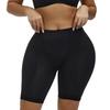 Pantaloni de modelare a corpului Abdomen Fesă falsă Sexy Talie elastică Fesă bogată Pernă pentru fese Șold Postpartum