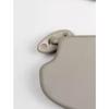 Auto Sun Visor Without Vanity Mirror Beige Gray Left Right for Ford Focus 2005-2007-2009-2011 Brand New