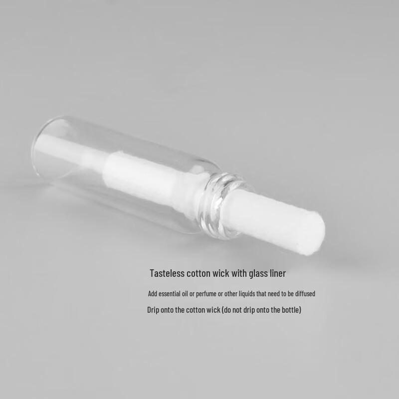 Essential Oil Nasal Inhaler Stick