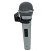 Microphone Holder for Mic Stand Microphone Wall Hanger Wall Mounted Mic Holder Bracket Rack Clamp for Home Office