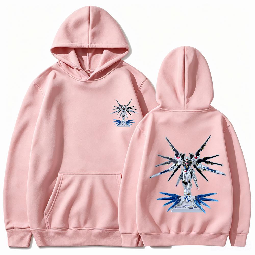 Fashion Loose Print Men's Versatile Sweatshirt Daily Simplicity Hoodies Sweatshirts Men’s