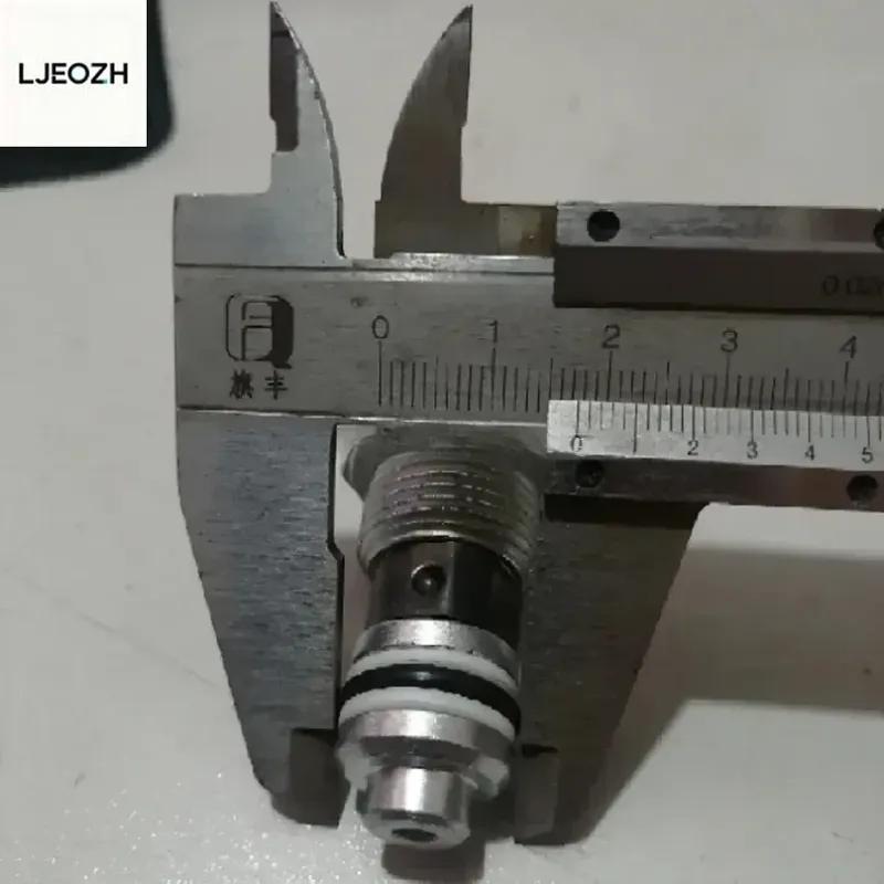 Hydralic Pallet Truck Parts for Valve Spool