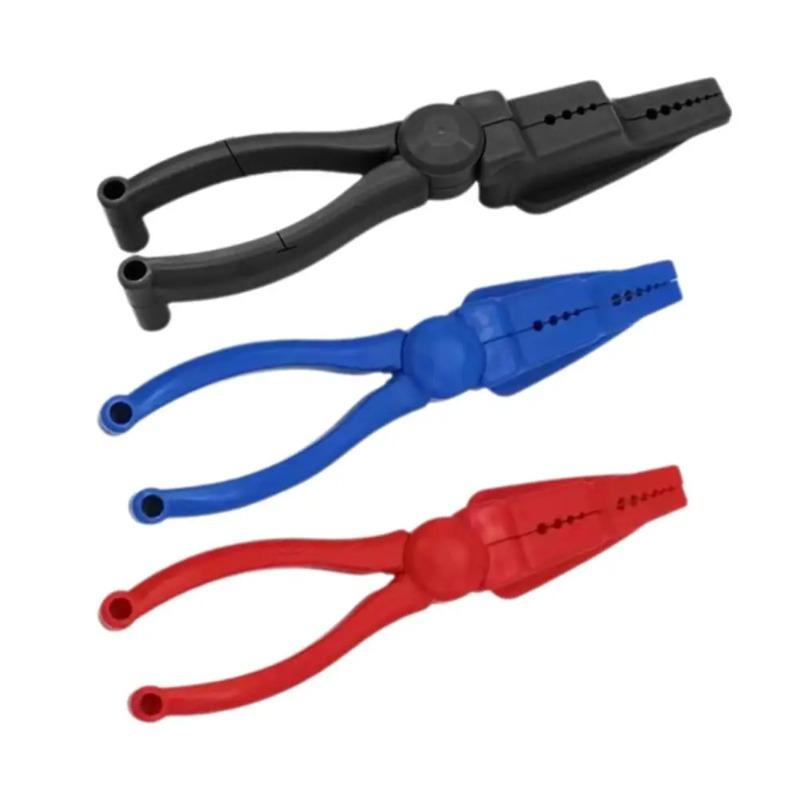 Hammer Nail Clip, Finger Safe for Sliding Joint Pliers, Hammer Nail, Trim Nail Pliers To Ensure Finger Safety
