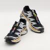 L47739400 Salomon XT-6 Black Silver (Men's)